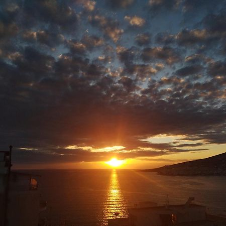 Vila -Te Golja Saranda Dış mekan fotoğraf
