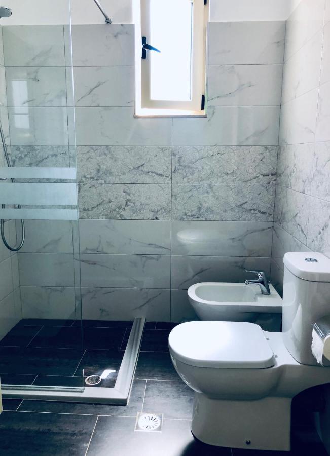 Vila -Te Golja Saranda Dış mekan fotoğraf
